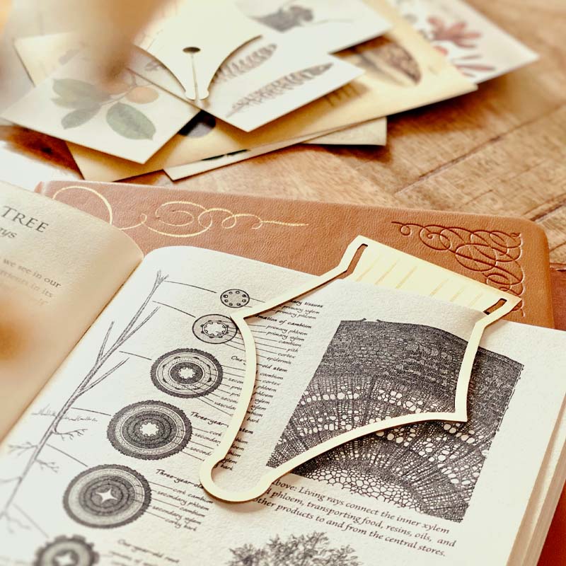 Esterbrook Esterbrook Nib Bookmark Accessories