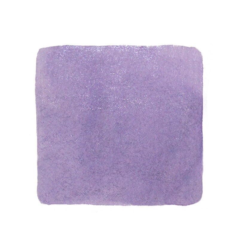 Wearingeul The Night Colored In Grape (Shimmer) - 2ml Ink Sample