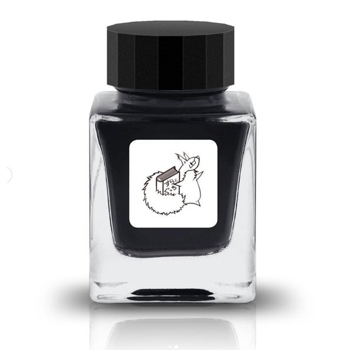 Tono & Lims No.13 Ubung Macht den Meister - 30ml Bottled Ink