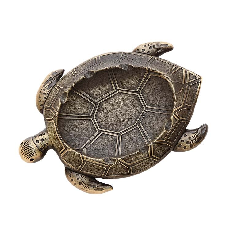 Esterbrook Patience Turtle Holder Accessories
