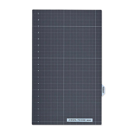 Techo Accessories - Pencil Board (B6 Slim) - The Desk Bandit