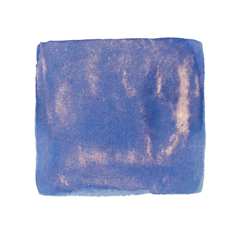 Dominant Industry Periwinkle Twinkle (Shimmer) - 25ml Bottled Ink