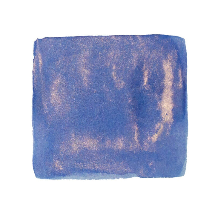 Dominant Industry Periwinkle Twinkle (Shimmer) - 2ml Ink Sample