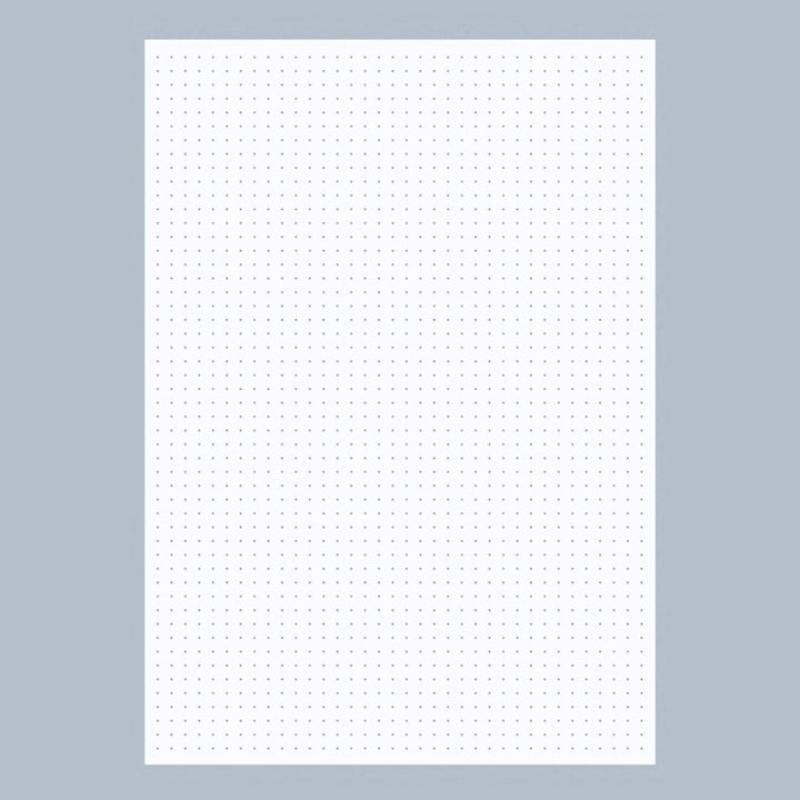 Kokuyo Perpanep (Sara Sara) A5 - 4mm Dot Grid Notebook