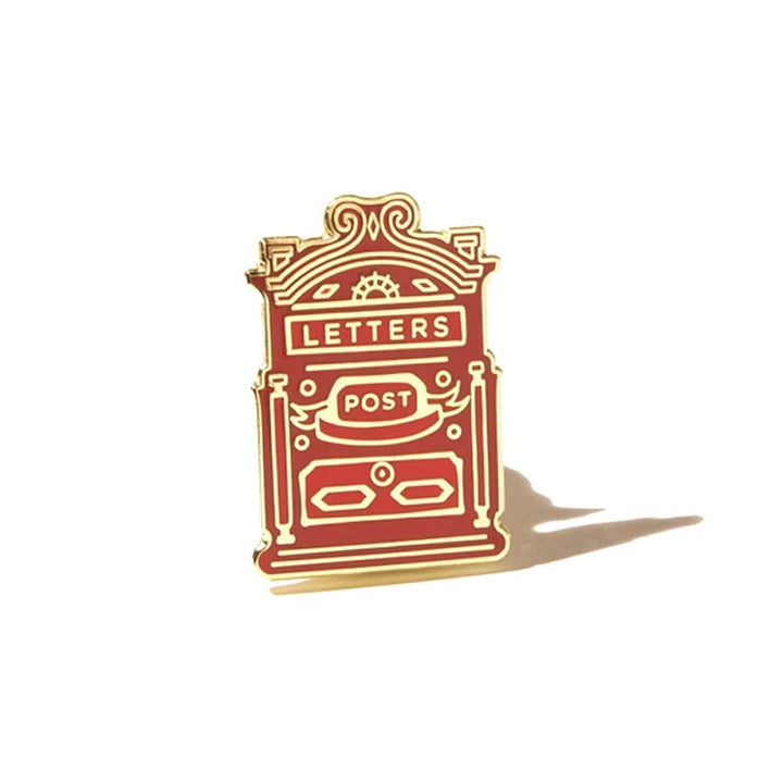 Ferris Wheel Press Lucky Charms - Pen Pal Pins Accessories