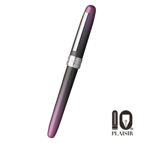 10th Anniversary Plaisir - Fine (Night Pink)
