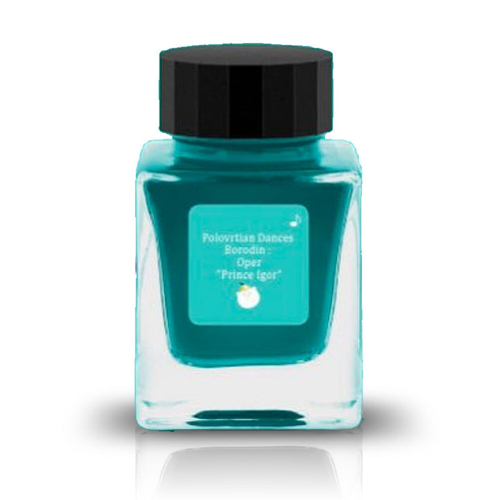 Tono & Lims Polovtsian Dances - 2ml Ink Sample