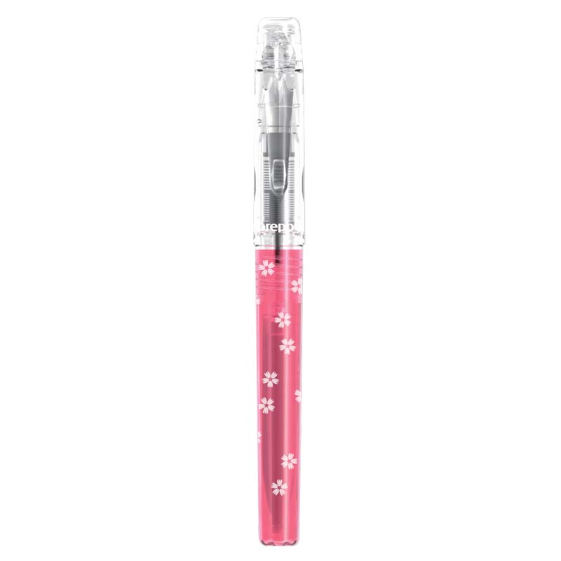 Platinum Preppy Wa Limited Edition - Fine (Sakura Chirashi) Fountain Pen