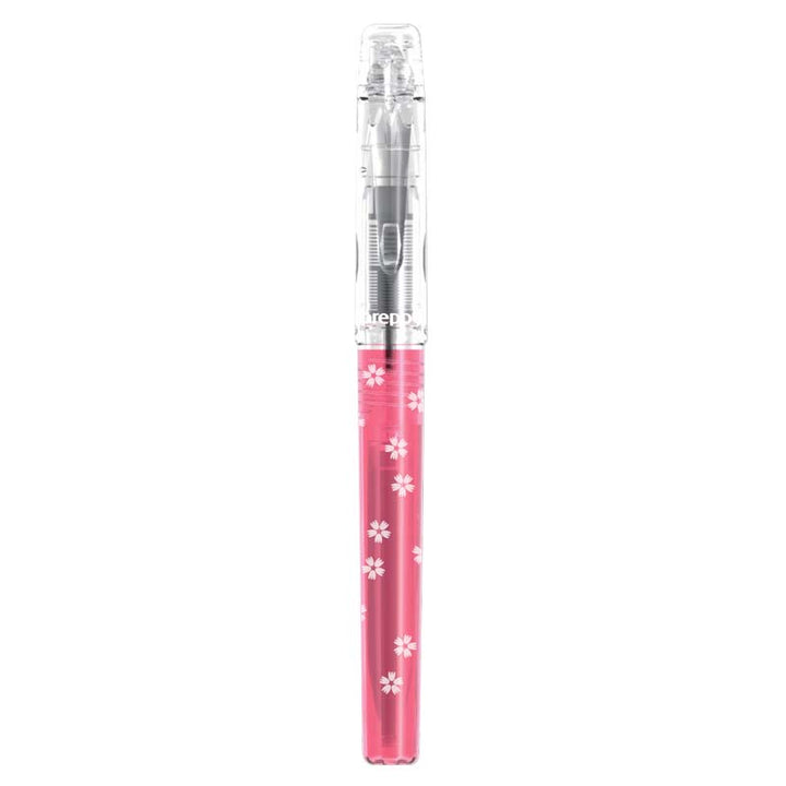 Platinum Preppy Wa Limited Edition - Fine (Sakura Chirashi) Fountain Pen