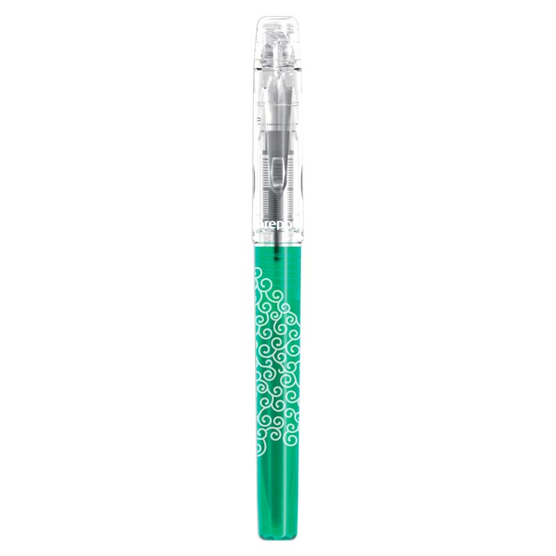 Platinum Preppy Wa Limited Edition - Fine (Karakusa) Fountain Pen