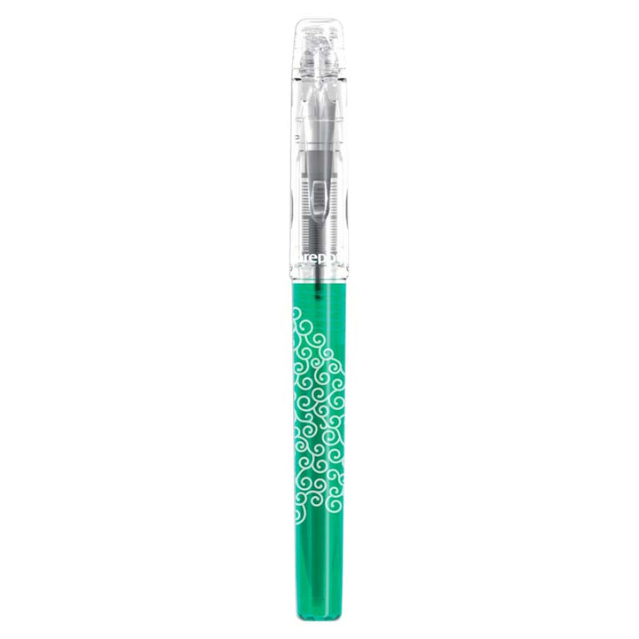 Platinum Preppy Wa Limited Edition - Fine (Karakusa) Fountain Pen