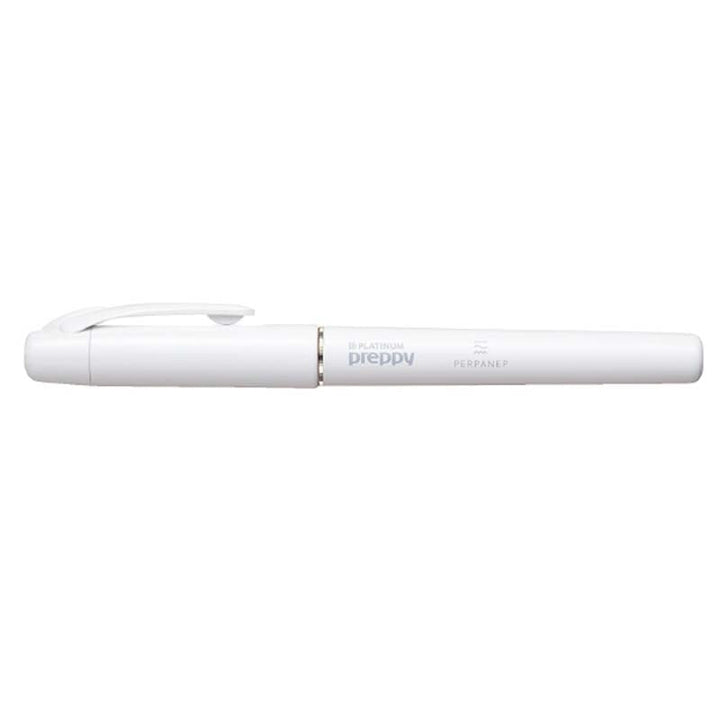 Platinum Preppy Perpanep - Fine Fountain Pen