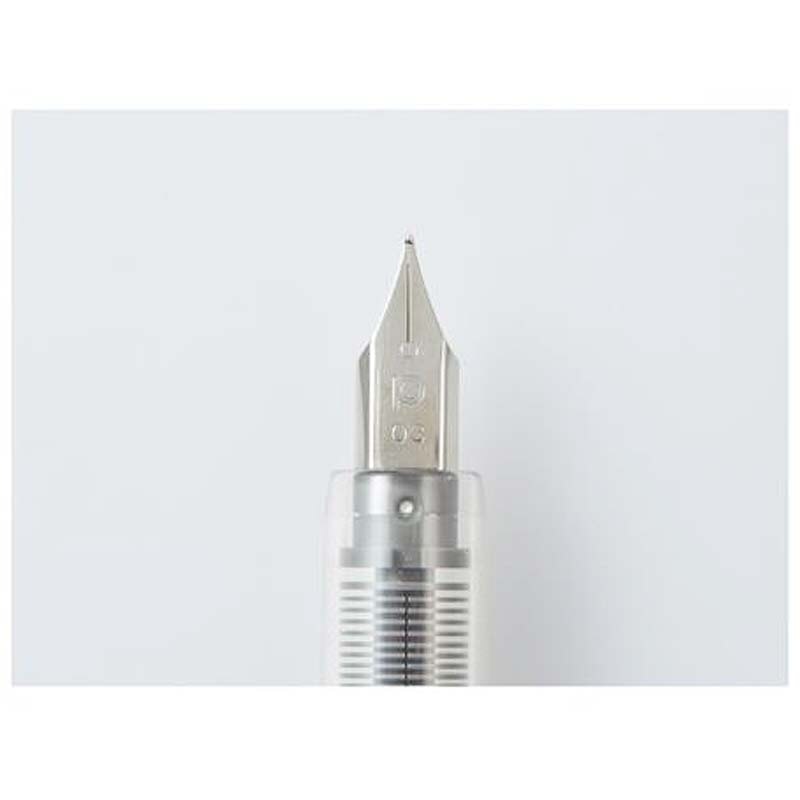 Platinum Preppy Perpanep - Fine Fountain Pen