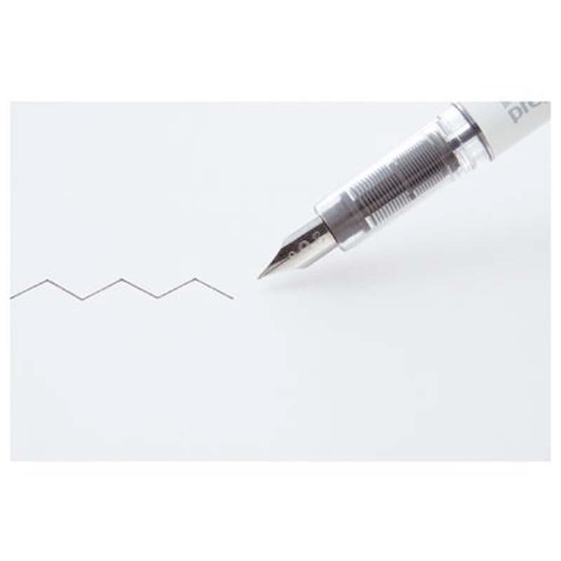 Platinum Preppy Perpanep - Fine Fountain Pen