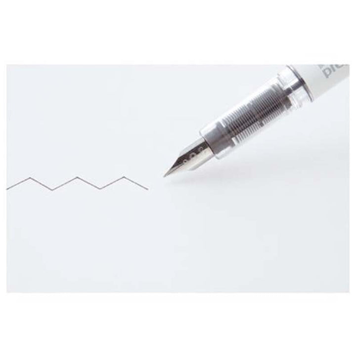 Platinum Preppy Perpanep - Fine Fountain Pen