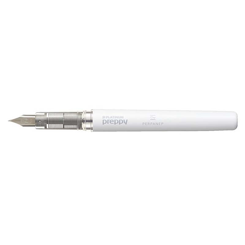 Platinum Preppy Perpanep - Fine Fountain Pen