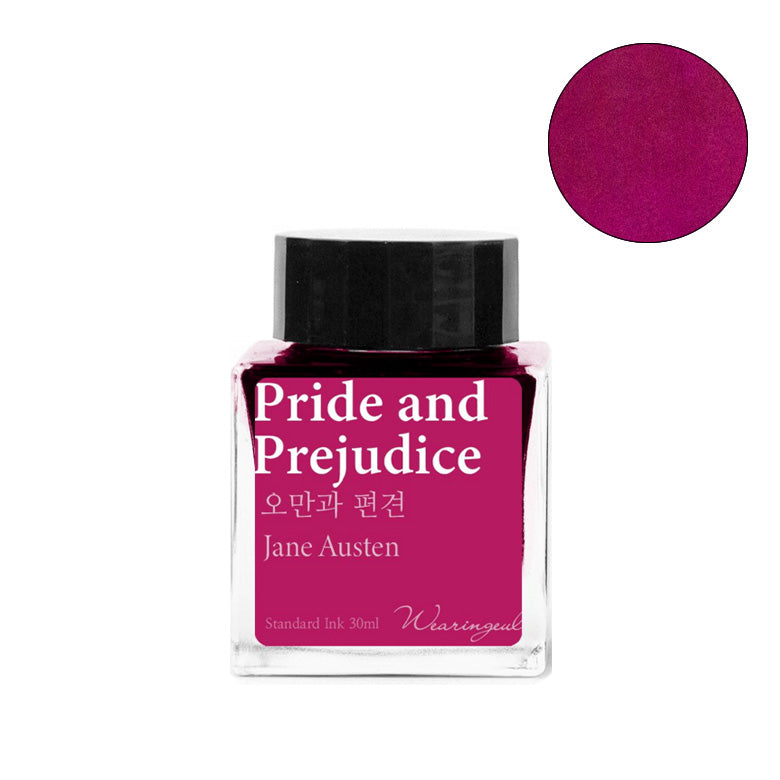 Pride and Prejudice - 30ml