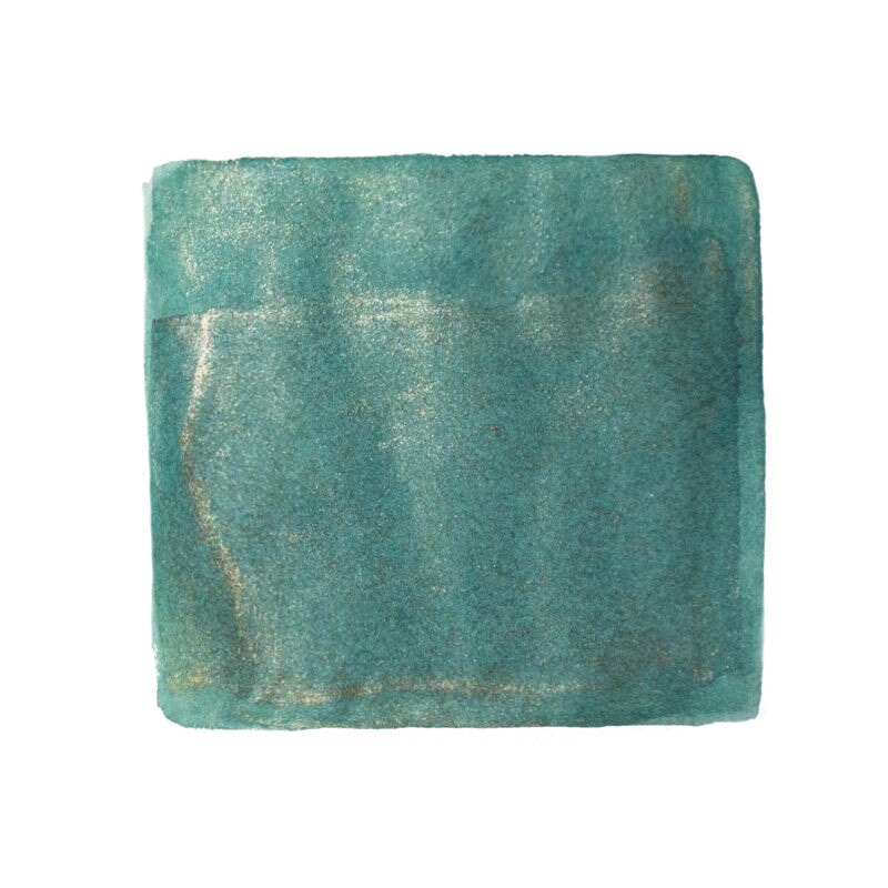 Colorverse Project Ink No.027 α Cap (Glistening) - 65ml Bottled Ink