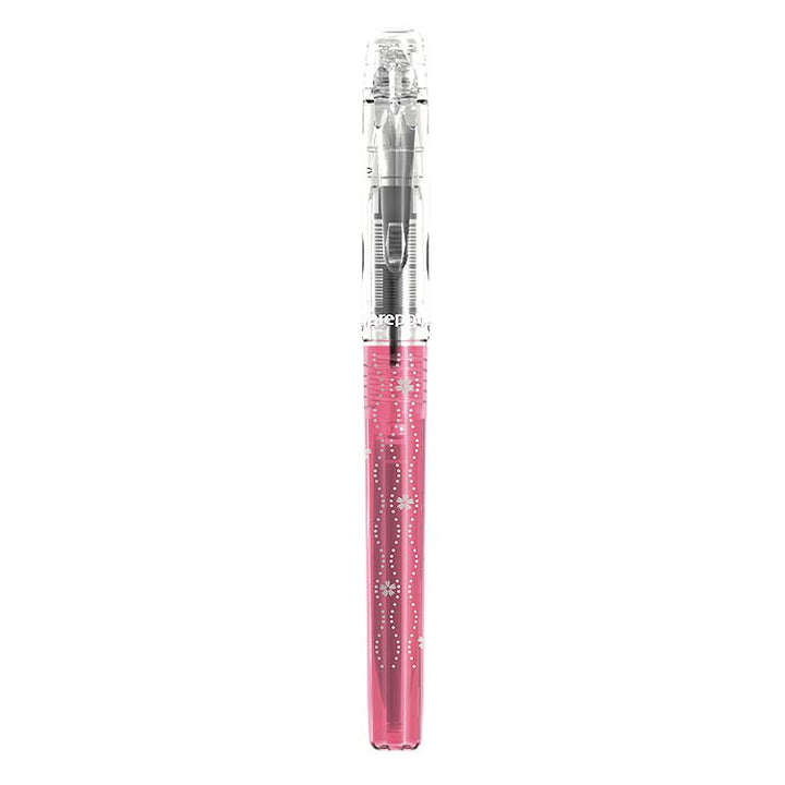 Platinum Preppy Wa Limited Edition - Fine (Sakura Tatewaku) Fountain Pen