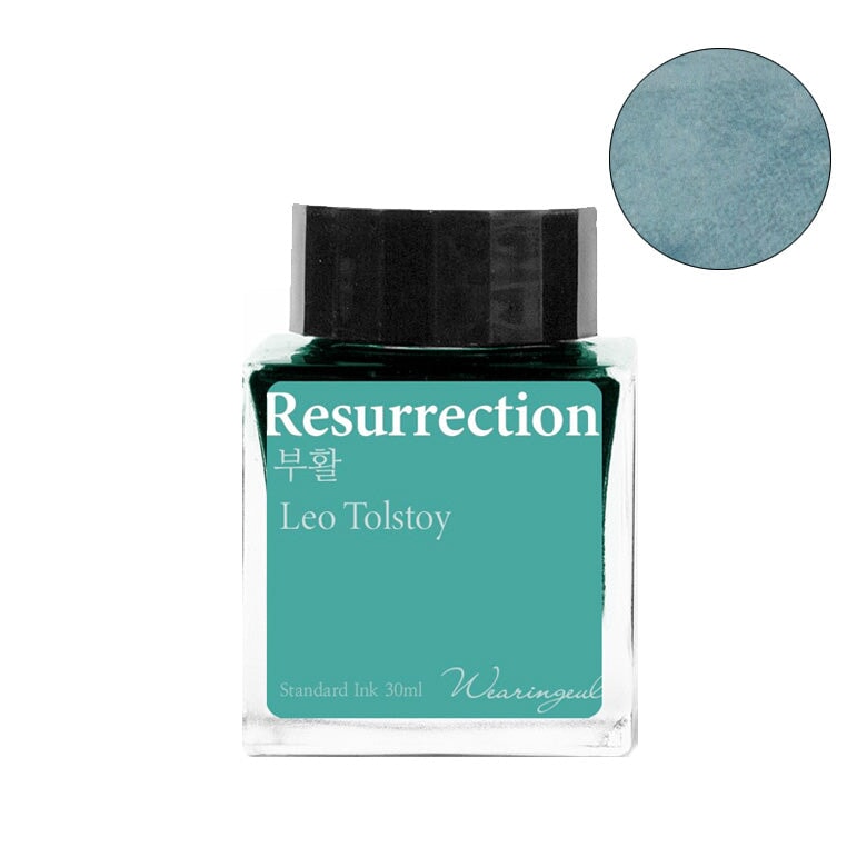 Wearingeul Resurrection - 30ml Bottled Ink