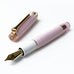 Pro Gear Slim Mini Fountain Pen - Nagasawa Rosa - Medium