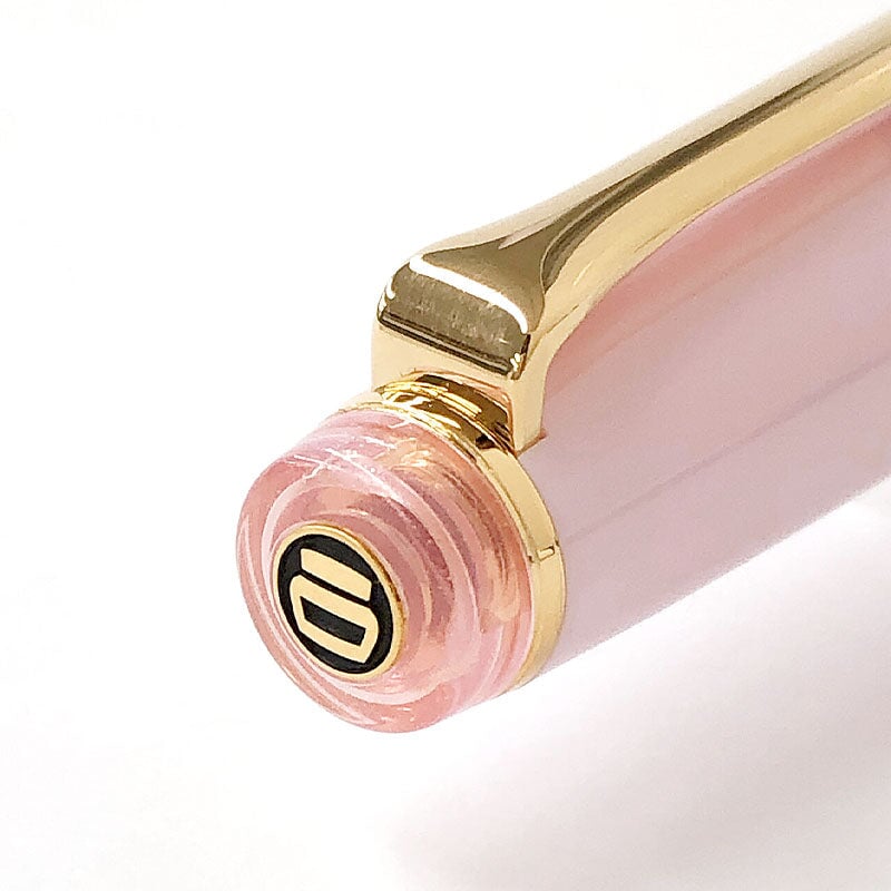 Sailor Pro Gear Slim Mini Fountain Pen - Nagasawa Rosa - Medium Fountain Pen