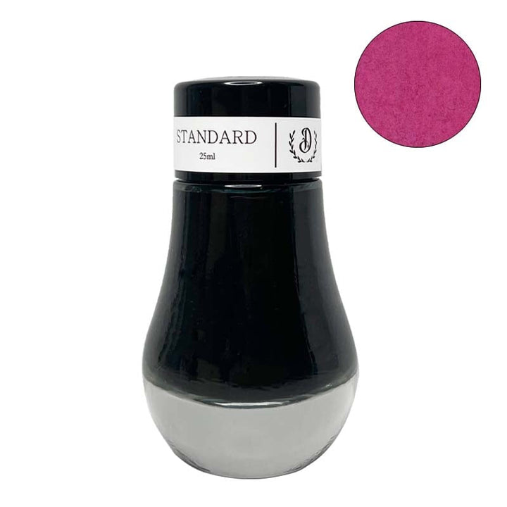 Dominant Industry Royal Azalea - 25ml Bottled Ink