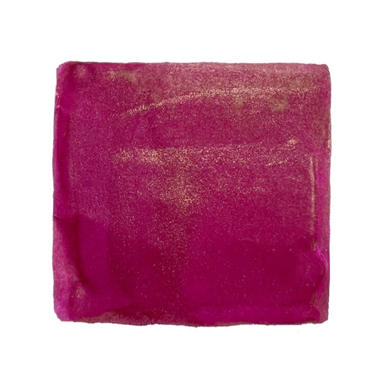 Ferris Wheel Press Down the Rabbit Hole - Ruby Royal Flush - 2ml Ink Sample