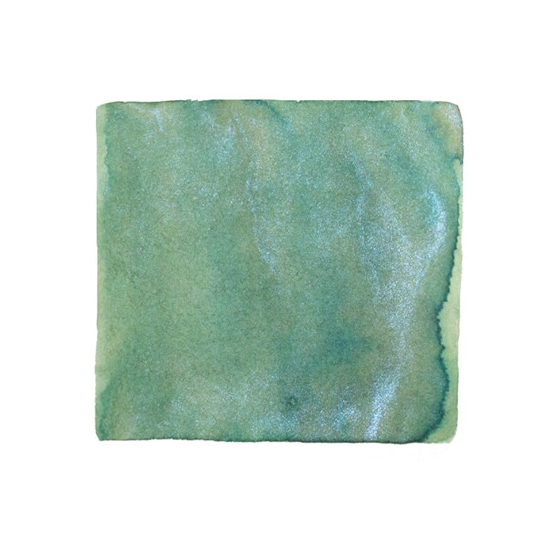 Vinta Inks Sailfin Green (Ibid 1829) - 30ml Bottled Ink