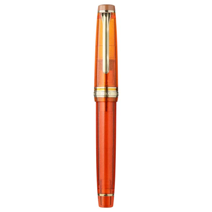 Sailor Professional Gear -Christmas Spice (LE) - Medium-Fine Fountain Pen