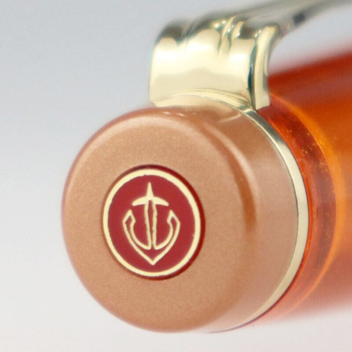 Sailor Professional Gear -Christmas Spice (LE) - Medium Fountain Pen