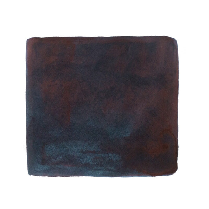 Teranishi Smoky Navy - 2ml Ink Sample