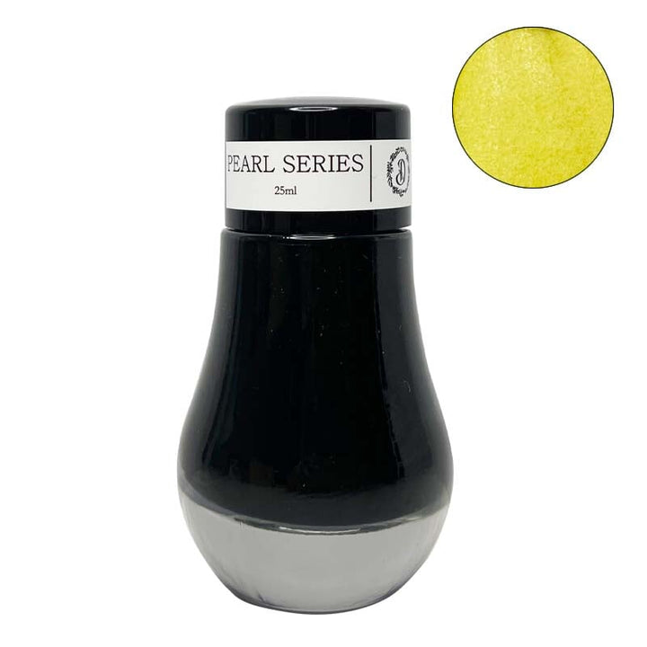 Dominant Industry Spring Fields (Shimmer) - 2ml Ink Sample