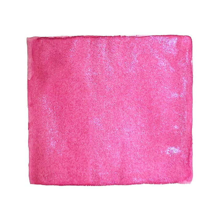 Ferris Wheel Press Pink Sugar Beach (Shimmer) - 2ml Ink Sample