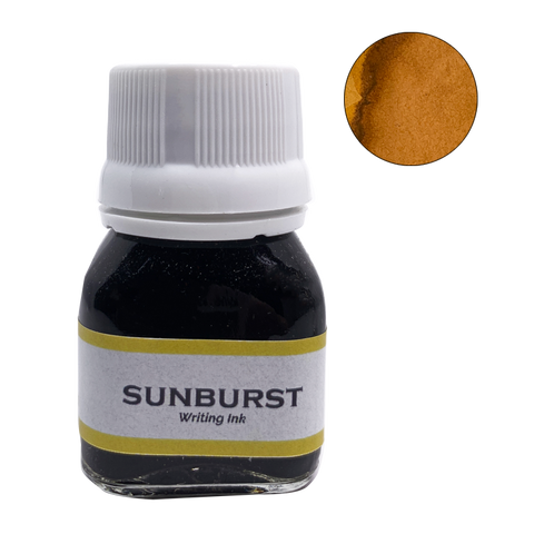 Sunburst - 20ml - The Desk Bandit