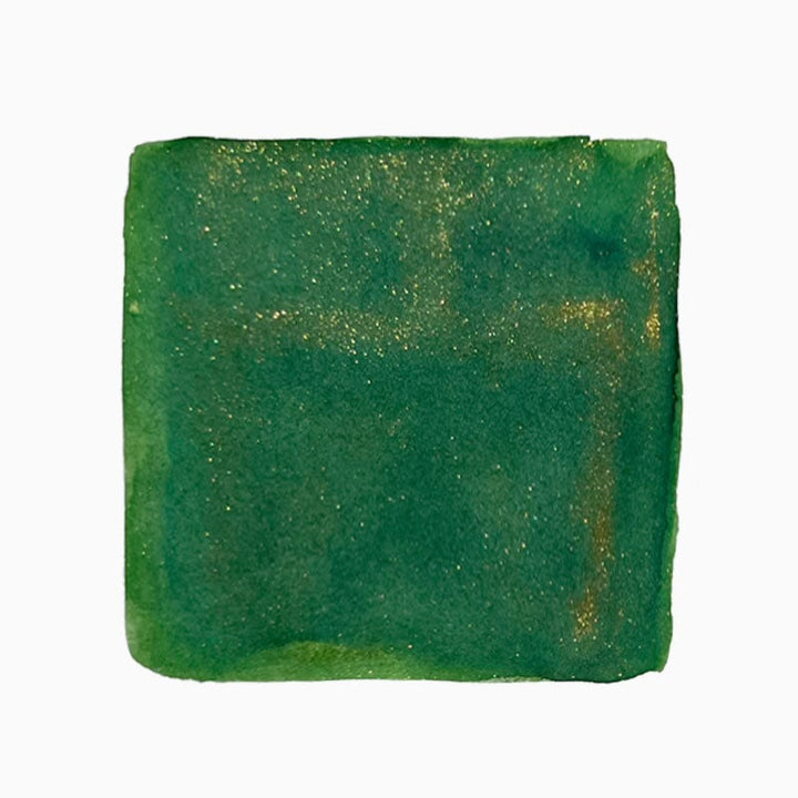 Ferris Wheel Press Sunlit Jade - 2ml Ink Sample