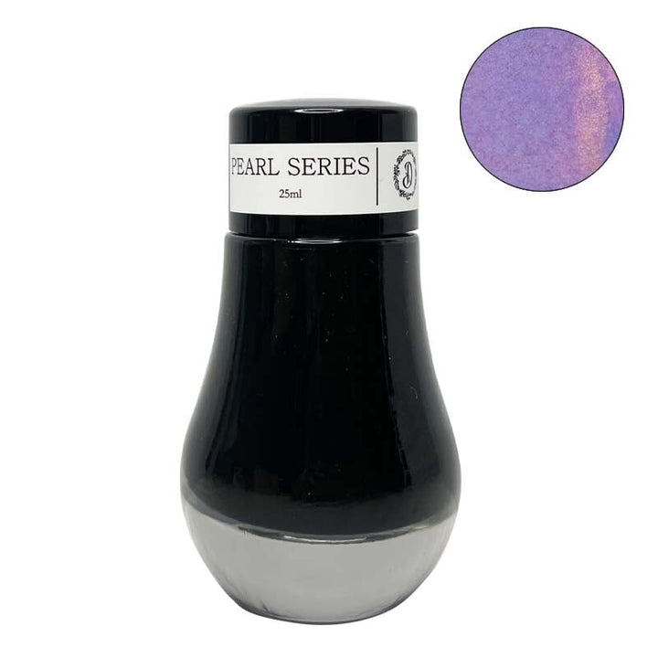 Dominant Industry Sunset (Shimmer) - 25ml Bottled Ink