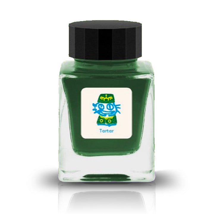 Tono &amp; Lims Tartar - 2ml Ink Sample
