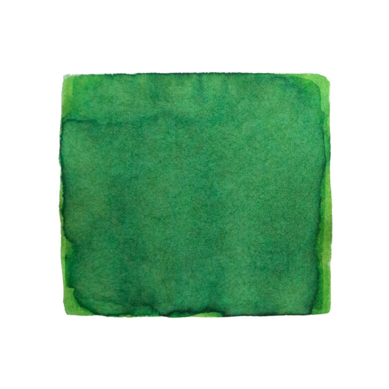 Robert Oster Ten Dollar Green - 50ml Bottled Ink
