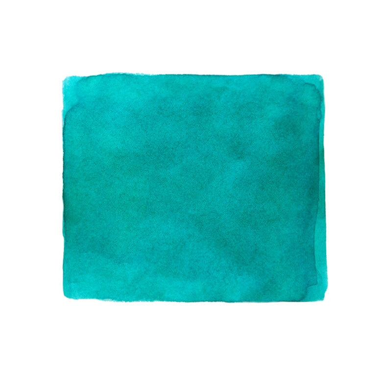 Robert Oster Ten Dollar Teal - 50ml Bottled Ink