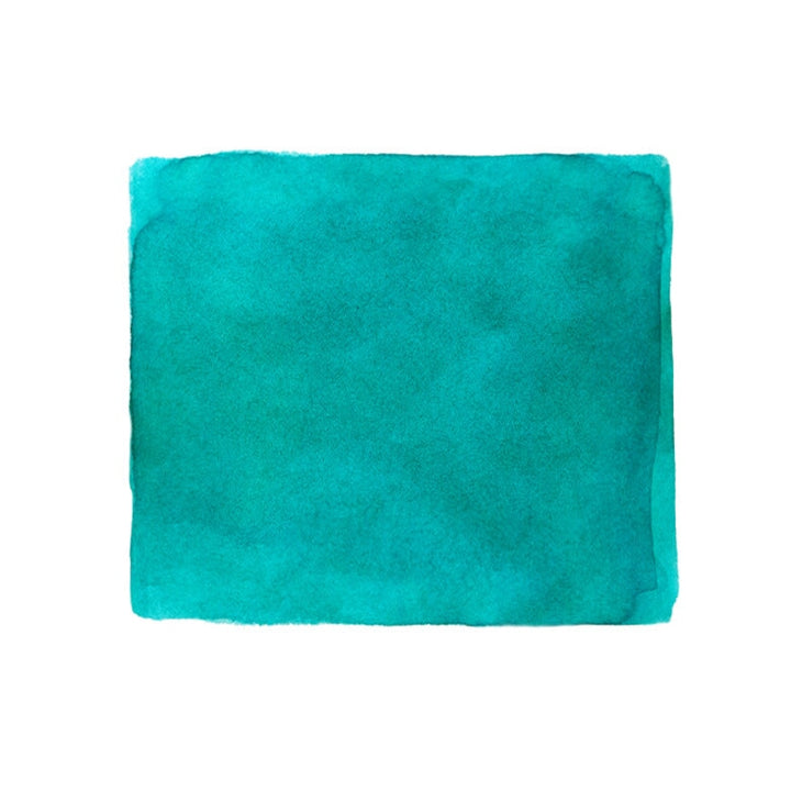 Robert Oster Ten Dollar Teal - 50ml Bottled Ink