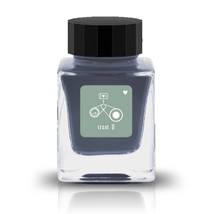 Tono & Lims Trust U - 2ml Ink Sample