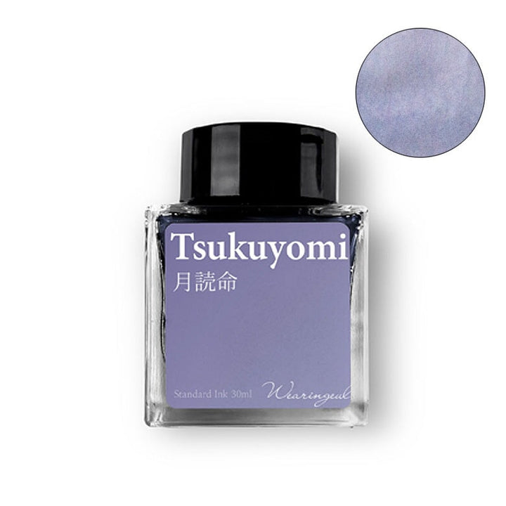 Wearingeul Tsukuyomi - 30ml Bottled Ink