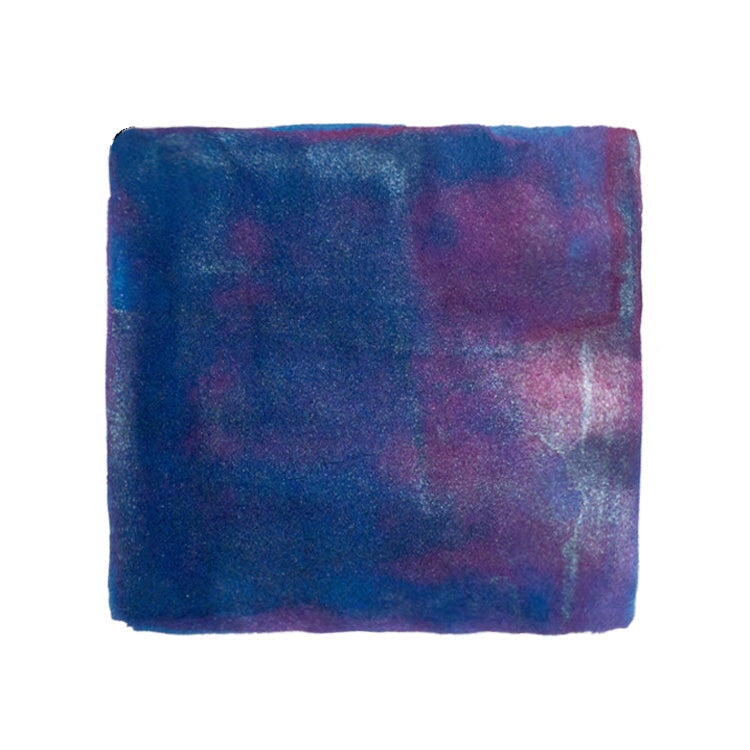 Ferris Wheel Press Down the Rabbit Hole - Tumbling Time Blue - 2ml Ink Sample