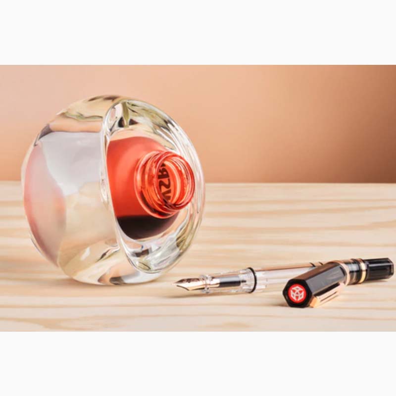 TWSBI Glass Ball Ink Holder Accessories
