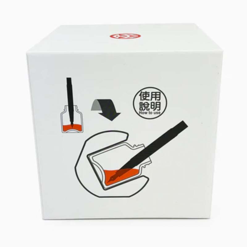 TWSBI Glass Ball Ink Holder Accessories