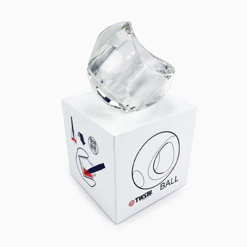 TWSBI Glass Ball Ink Holder Accessories