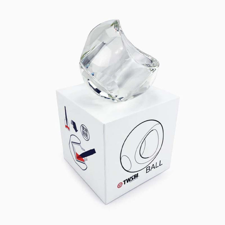 TWSBI Glass Ball Ink Holder Accessories
