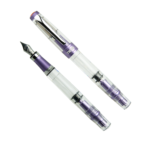 Diamond 580 ALR (Purple) - Stub 1.1 - The Desk Bandit