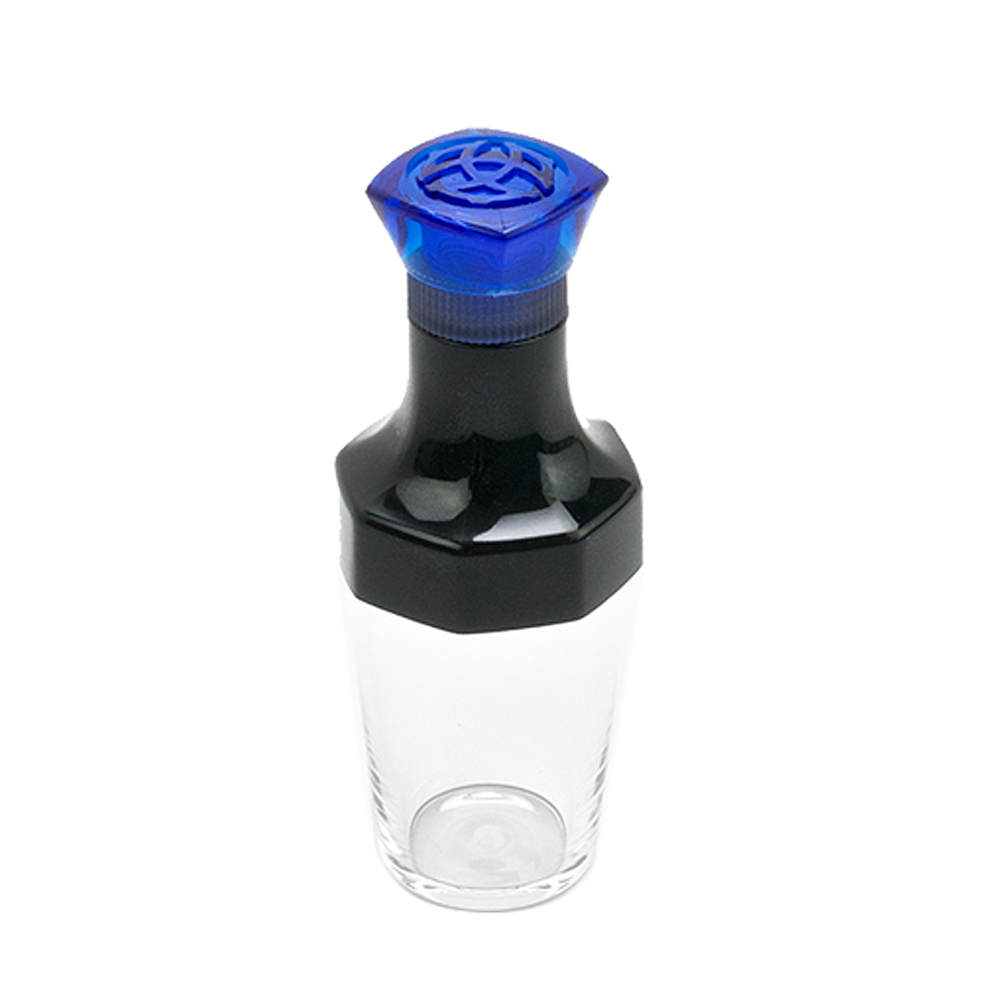 VAC20A Ink Bottle - Blue - The Desk Bandit